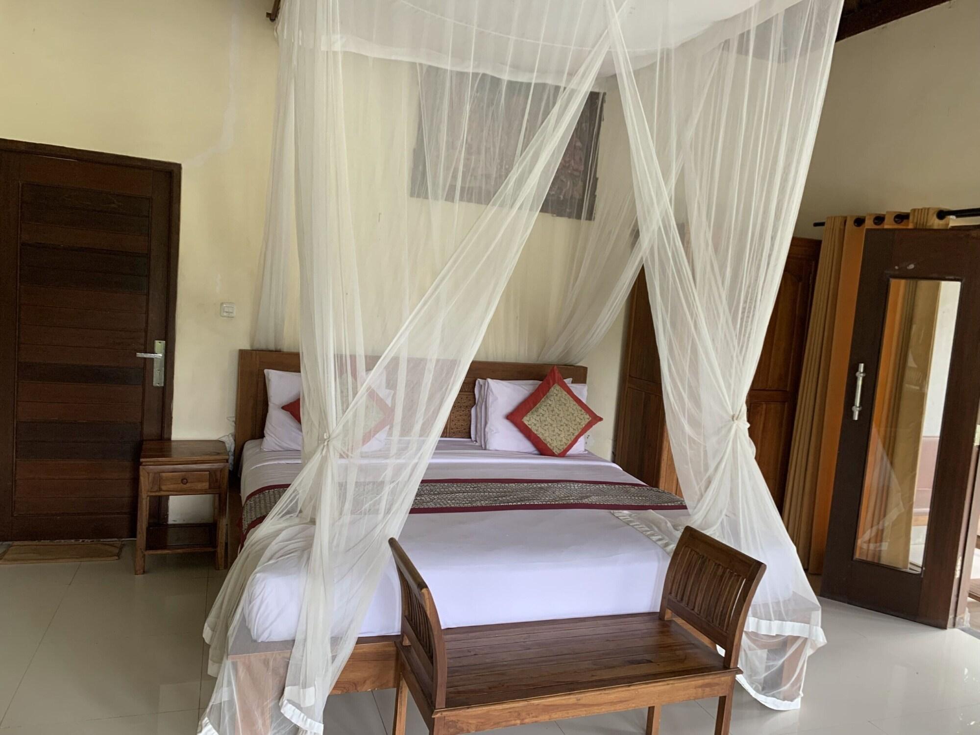 Pajar House Ubud Suite & Villas Exterior photo