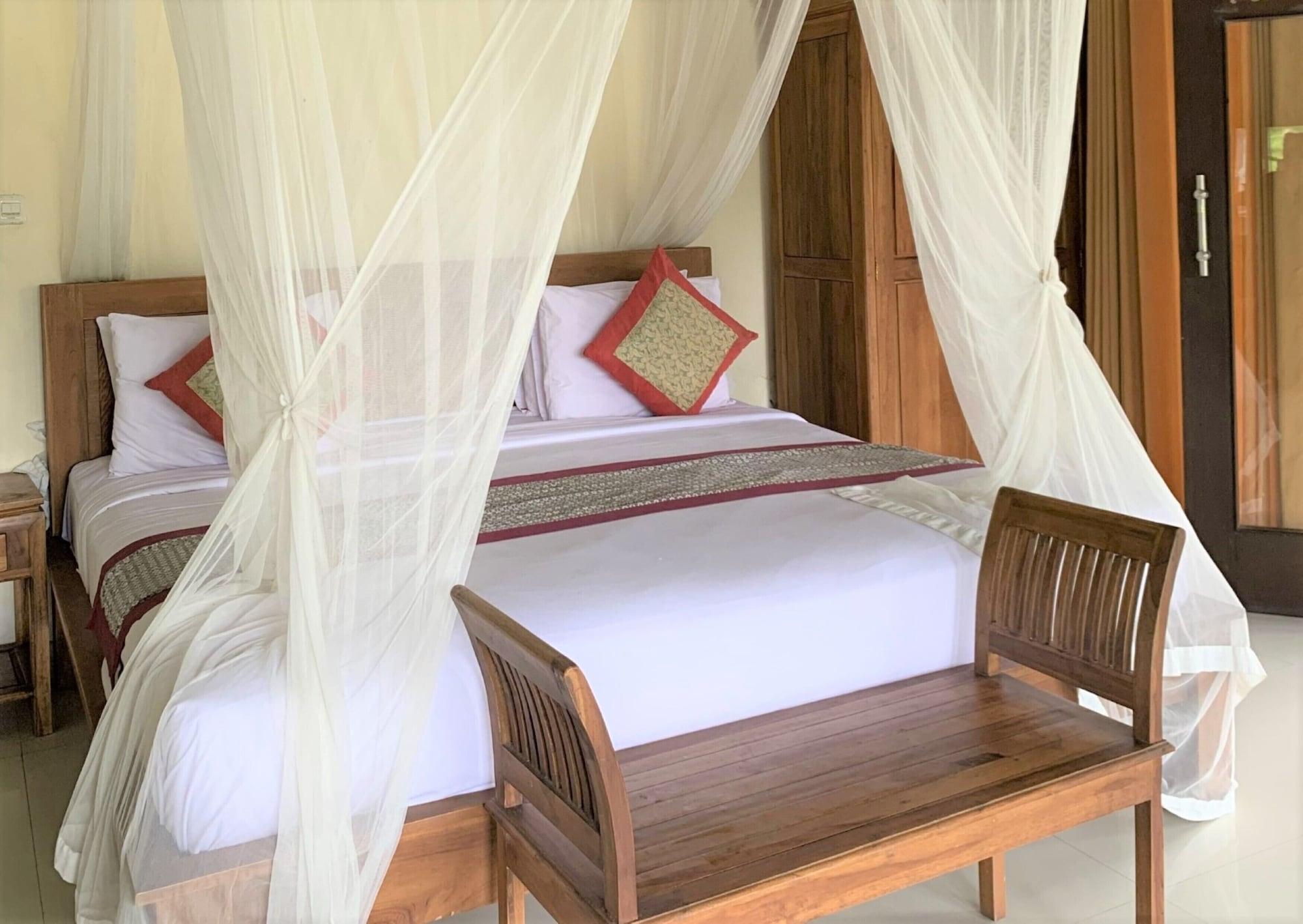 Pajar House Ubud Suite & Villas Exterior photo