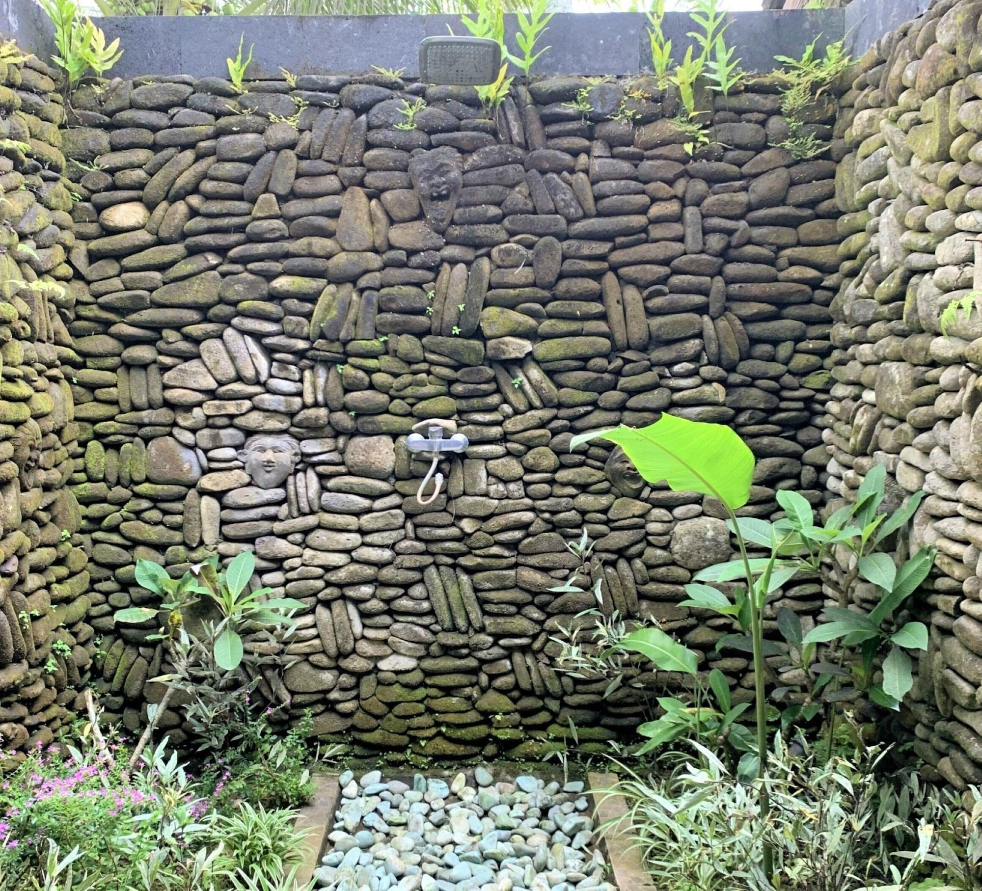 Pajar House Ubud Suite & Villas Exterior photo