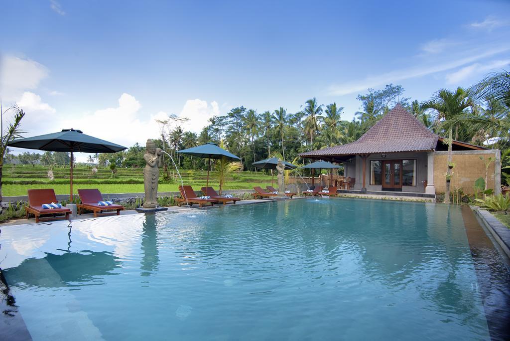 Pajar House Ubud Suite & Villas Room photo