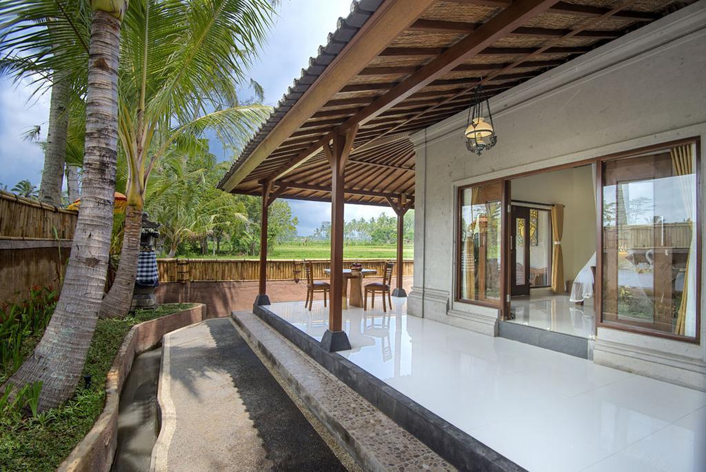 Pajar House Ubud Suite & Villas Room photo