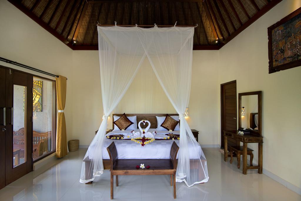Pajar House Ubud Suite & Villas Room photo