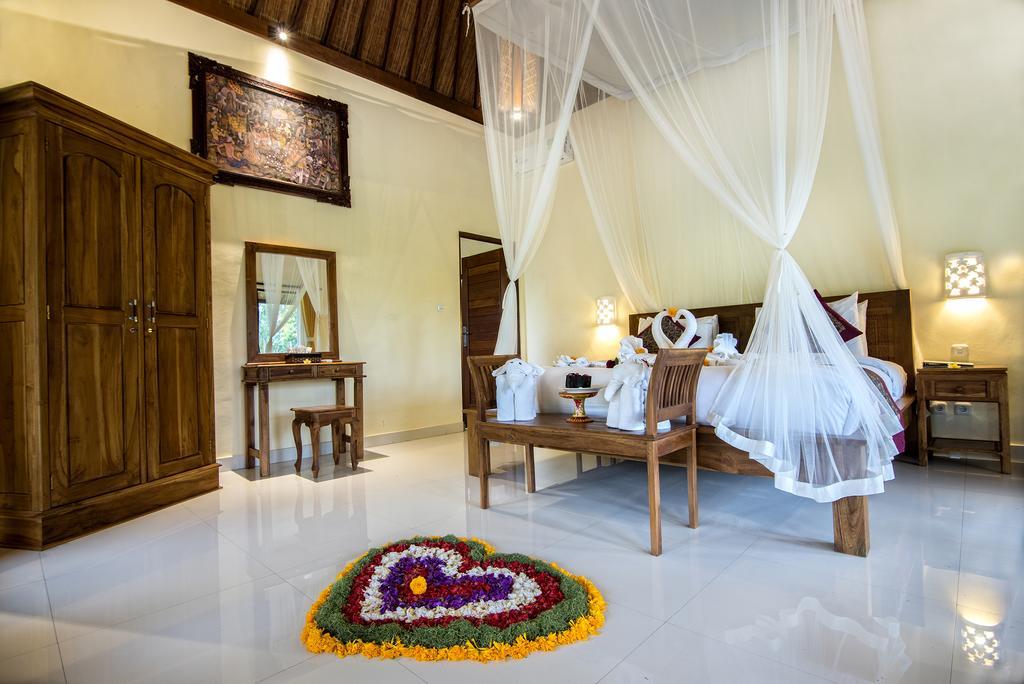 Pajar House Ubud Suite & Villas Exterior photo