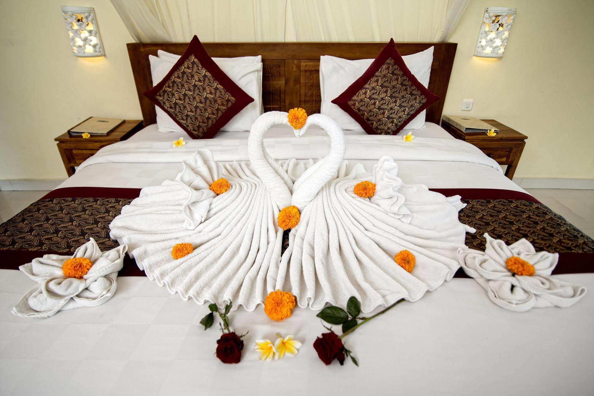 Pajar House Ubud Suite & Villas Exterior photo